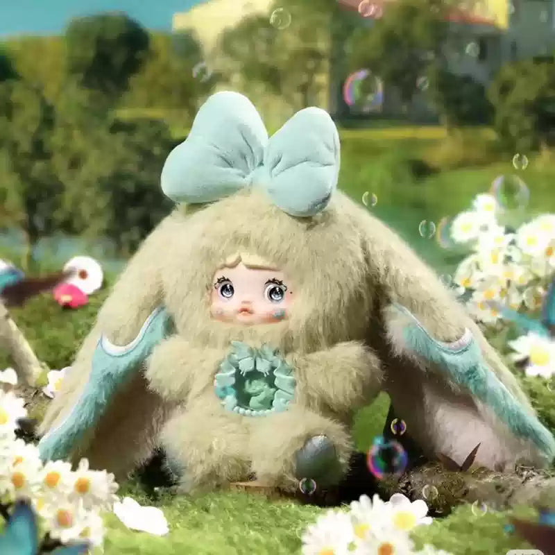 NOMMI  FANTASY WORLD SERIES PLUSH