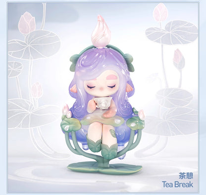 CHAKA LUMINOUS REVERIE SERIES TOYS DOLLS