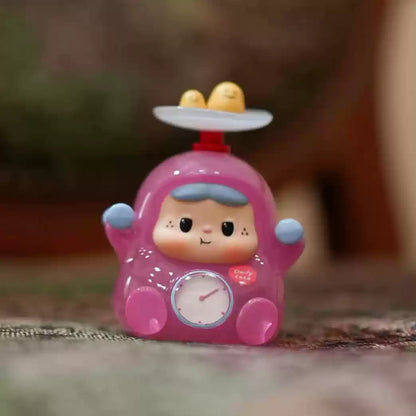 BAOBAO'S SMALL KITCHEN SERIES TOYS