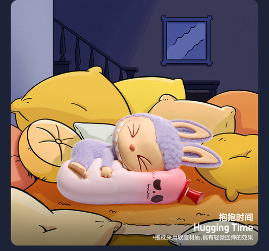 LABUBU THE MONSTERS 1 AM SERIES TOYS DOLLS