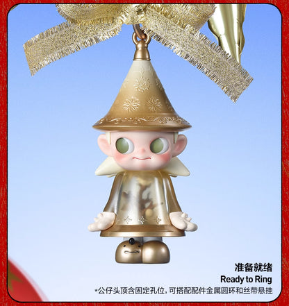 ZSIGA THE WINTER OF GIFTS SERIES TOYS DOLLS