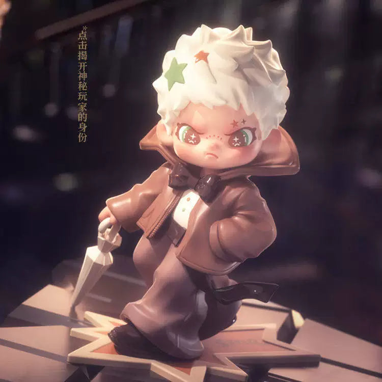 DORA WONDERFUL NIGHT SERIES  TOYS DOLLS