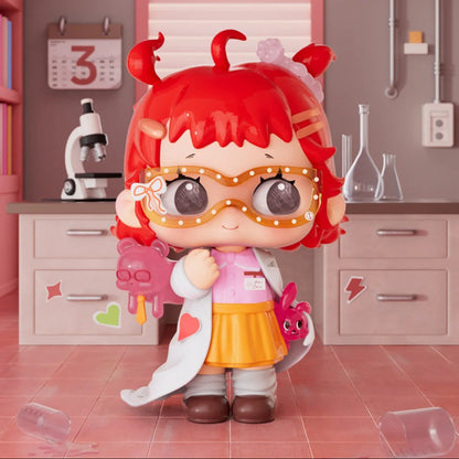 R3NA ANTI SPOTLIGHT SERIES TOYS DOLLS