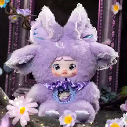 NOMMI  FANTASY WORLD SERIES PLUSH