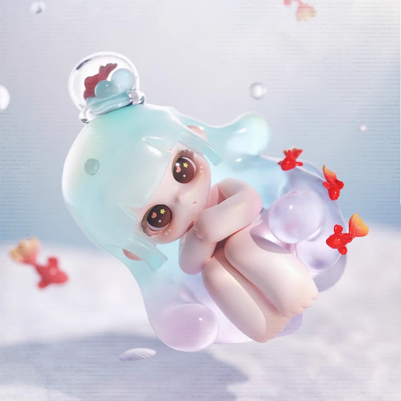 LITTA EMBRACE FANTASTIC ADVENTURE SERIES TOYS DOLLS