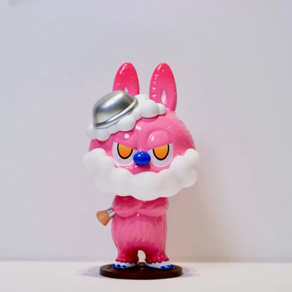 LUBUBU HAIR SALON SERIES TOYS DOLLS