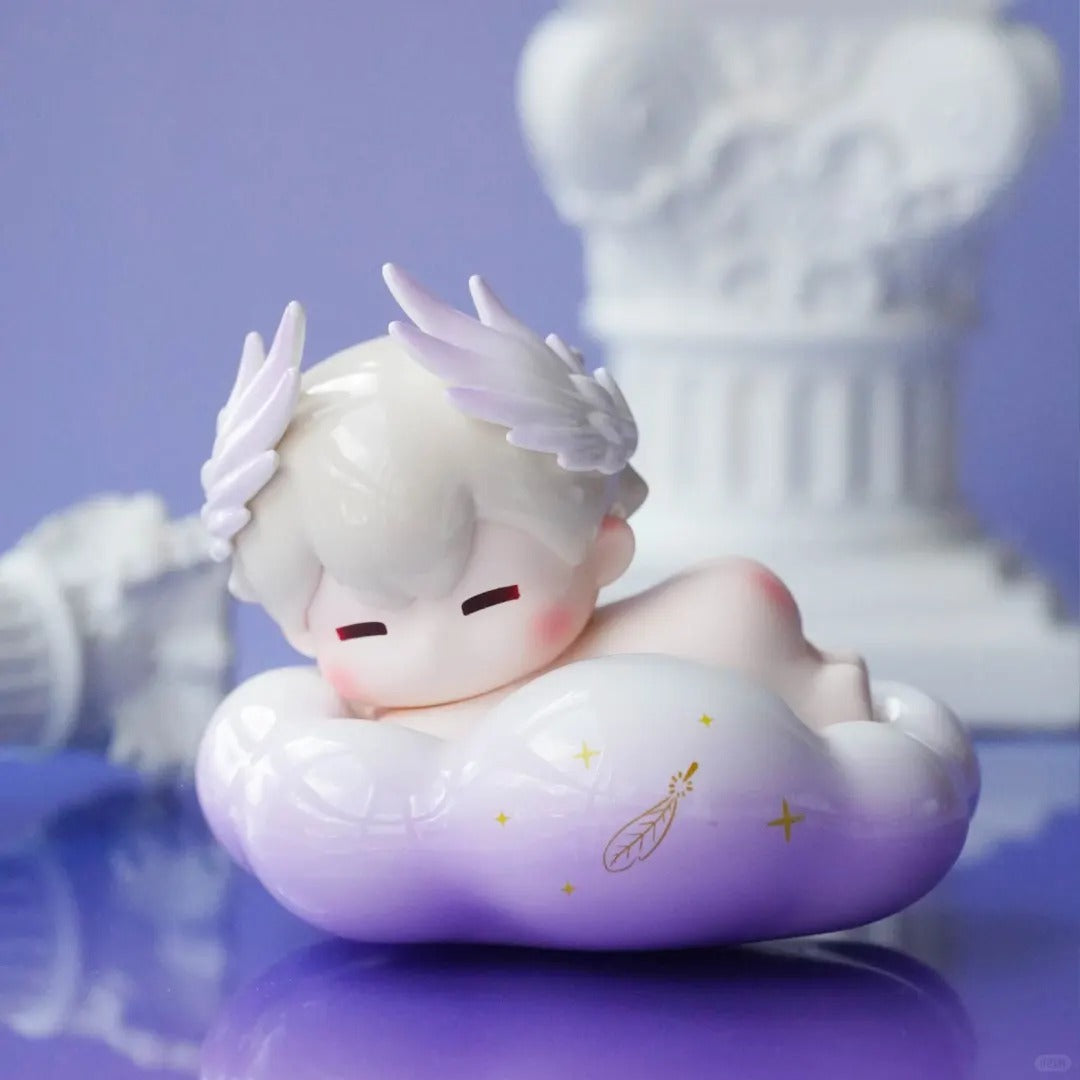 PEDUDU CLOUD PRAYER SERIES TOYS DOLLS