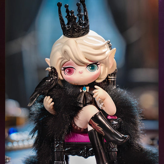SURI MYSTERY CASTLE SERIES TOYS DOLLS