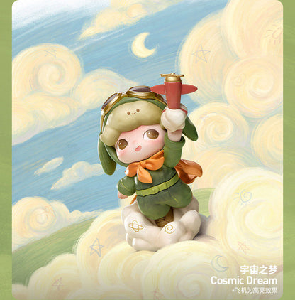 DIMOO MEMORIES WE HOLD SERIES TOYS DOLLS