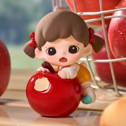 BABY ZORAA I LOVE FRUIT MINI SERIES