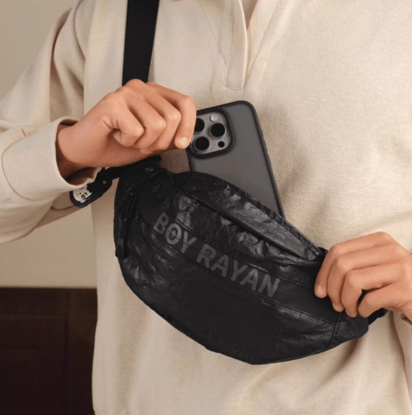 TNT RAYAN SENSE OF TOUCH SERIES KUJI