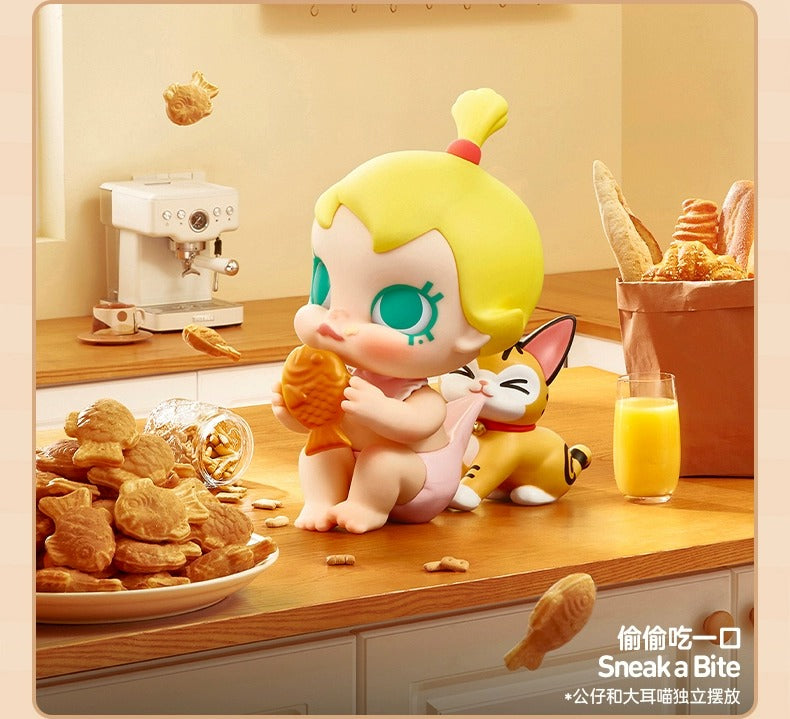 BABY MOLLY BABY TABBY SERIES TOYS DOLLS