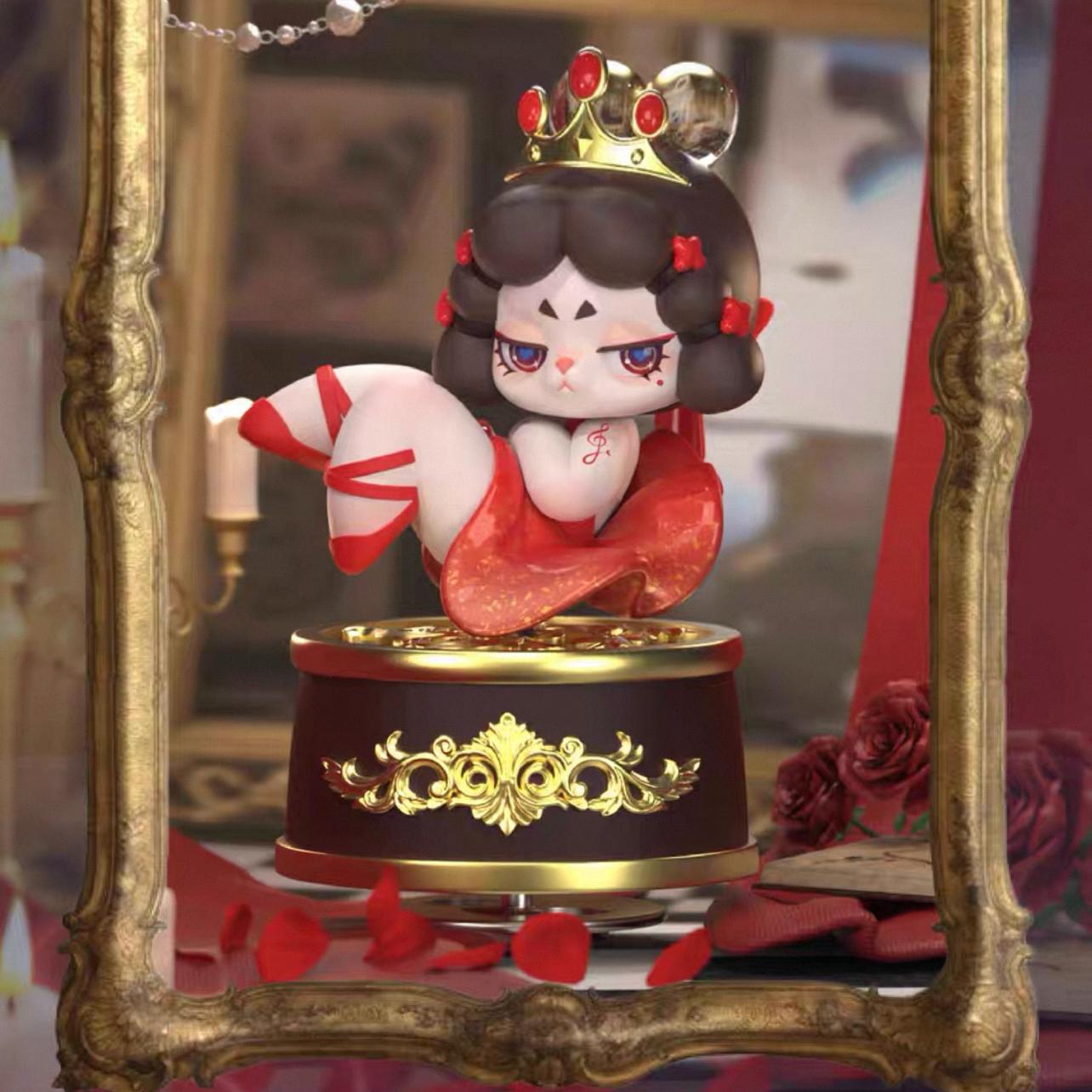 DODORARA THE PROTAGONIST OF YOUR STORY SERIES TOYS DOLLS