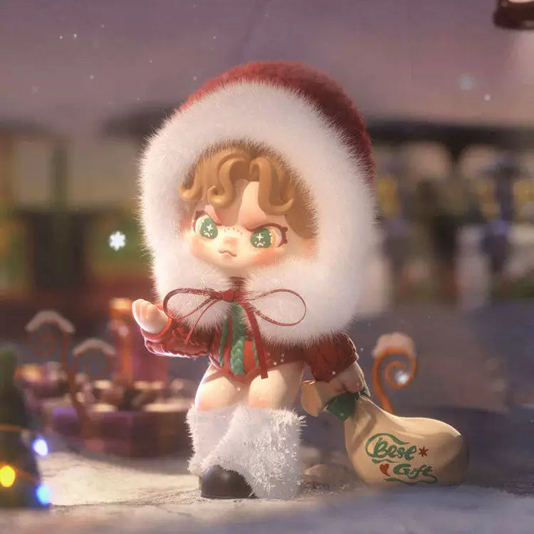 DORA WONDERFUL NIGHT SERIES  TOYS DOLLS