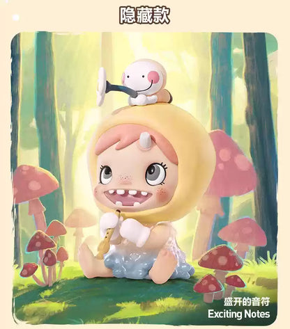HAND IN HAND SERIES TOYS DOLLS