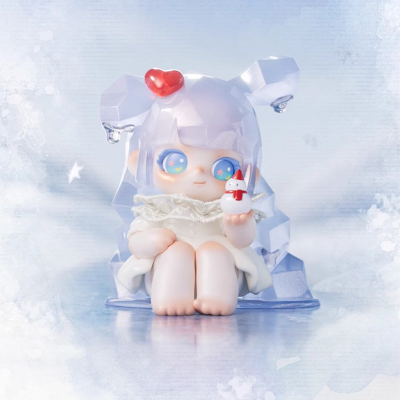 LITTA EMBRACE FANTASTIC ADVENTURE SERIES TOYS DOLLS