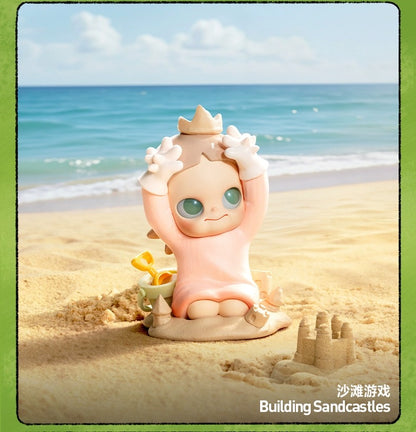 ZSIGA TAKE IT SLOW SERIES TOYS DOLLS