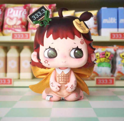 33 R3NA FARCE JOURNAL SERIES TOYS DOLLS