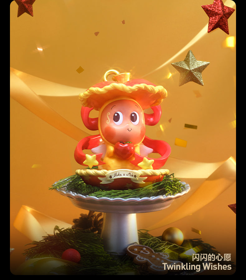 APPLE OF MY EYE SERIES TOYS DOLLS