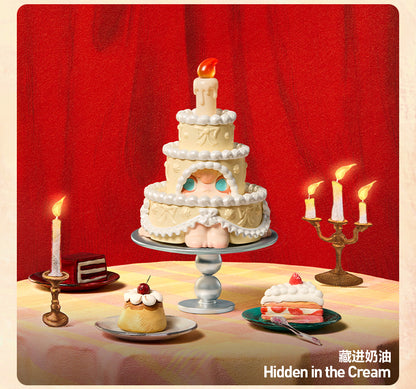 1001MOONS WHERE'S THE ELEPHANT SLIDE SERIES TOYS DOLLS