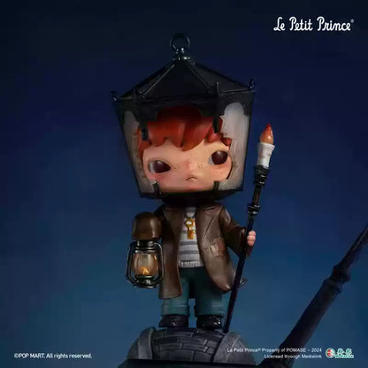 HIRONO LE PETIT PRINCE SERIES TOYS DOLLS