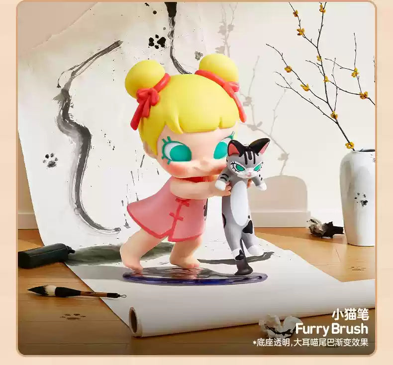 BABY MOLLY BABY TABBY SERIES TOYS DOLLS