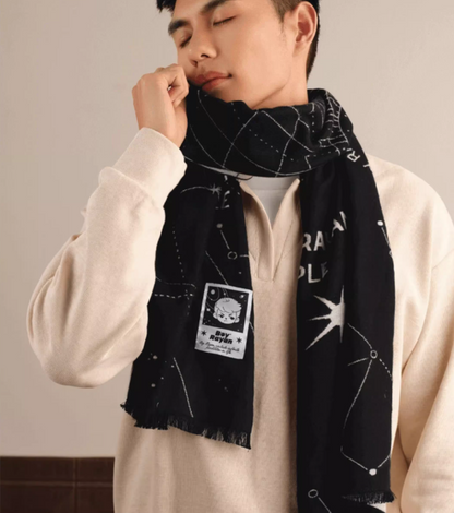 TNT RAYAN SENSE OF TOUCH SERIES KUJI