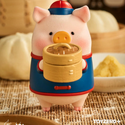 LULUPIG LU'S TABLE SERIES TOYS DOLLS