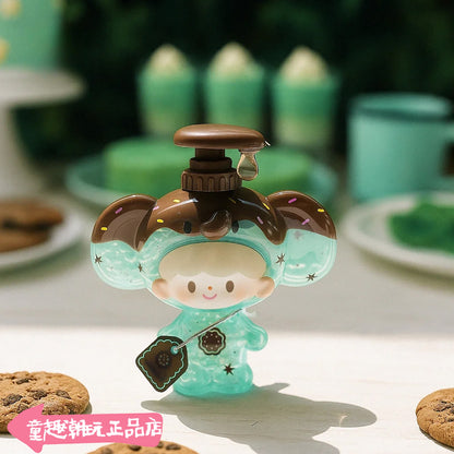 ZZTON BUBBLE BATH SERIES BABY TOYS DOLLS