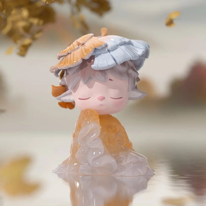 MIMI THE POETRY OF TIME IN FOUR SEASONS SERIES TOYS DOLLS