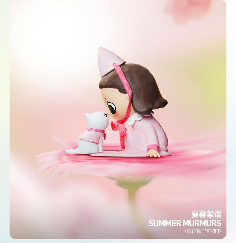 NYOTA I AM THE SEASONS SERIES TOYS DOLLS