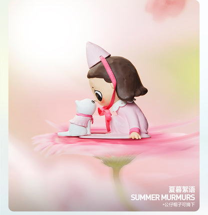NYOTA I AM THE SEASONS SERIES TOYS DOLLS