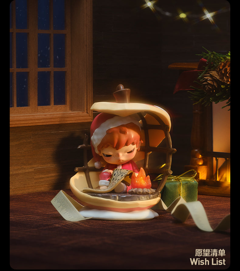 APPLE OF MY EYE SERIES TOYS DOLLS