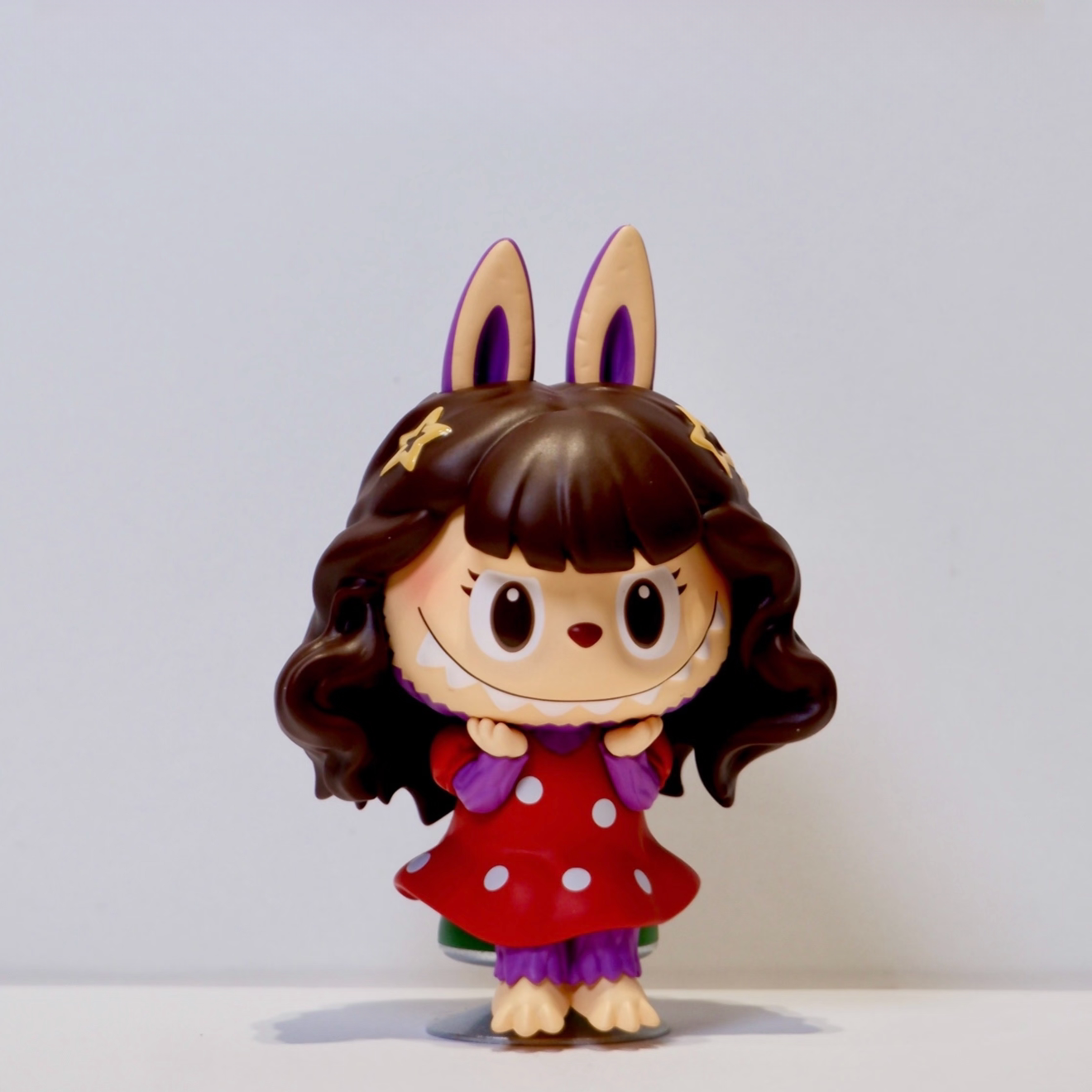 LUBUBU HAIR SALON SERIES TOYS DOLLS