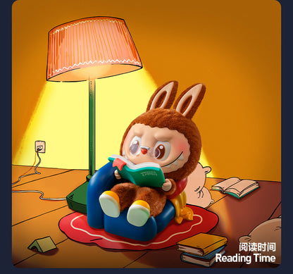 LABUBU THE MONSTERS 1 AM SERIES TOYS DOLLS