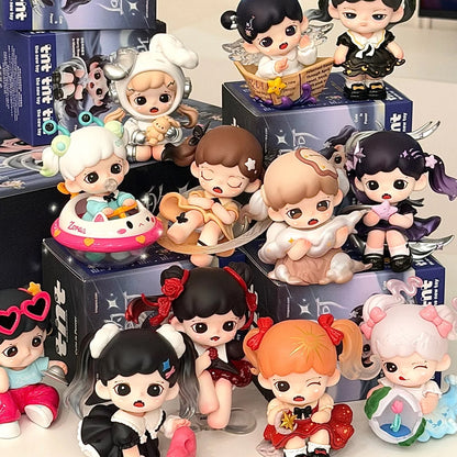 ZORAA STARRY RIVER IN MEMORIES SERIES TOYS DOLLS