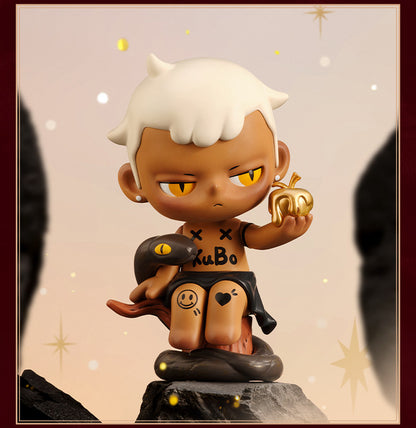 KUBO ANGEL'S POEM SERIES TOYS DOLLS