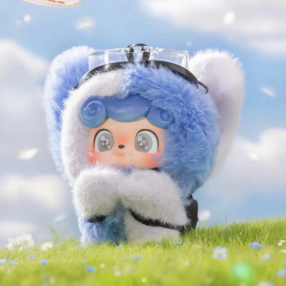 QKIDS OUTDOOR ACTIVITES SERIES TOYS DOLLS