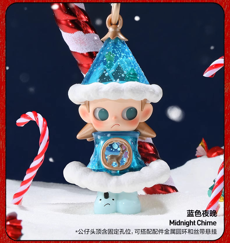 ZSIGA THE WINTER OF GIFTS SERIES TOYS DOLLS