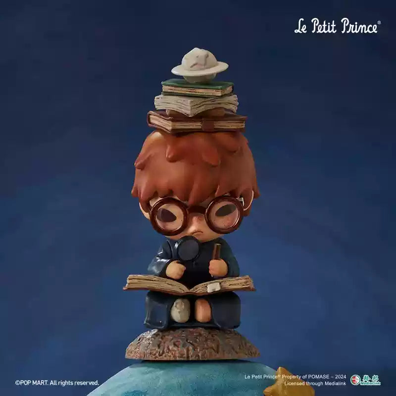 HIRONO LE PETIT PRINCE SERIES TOYS DOLLS