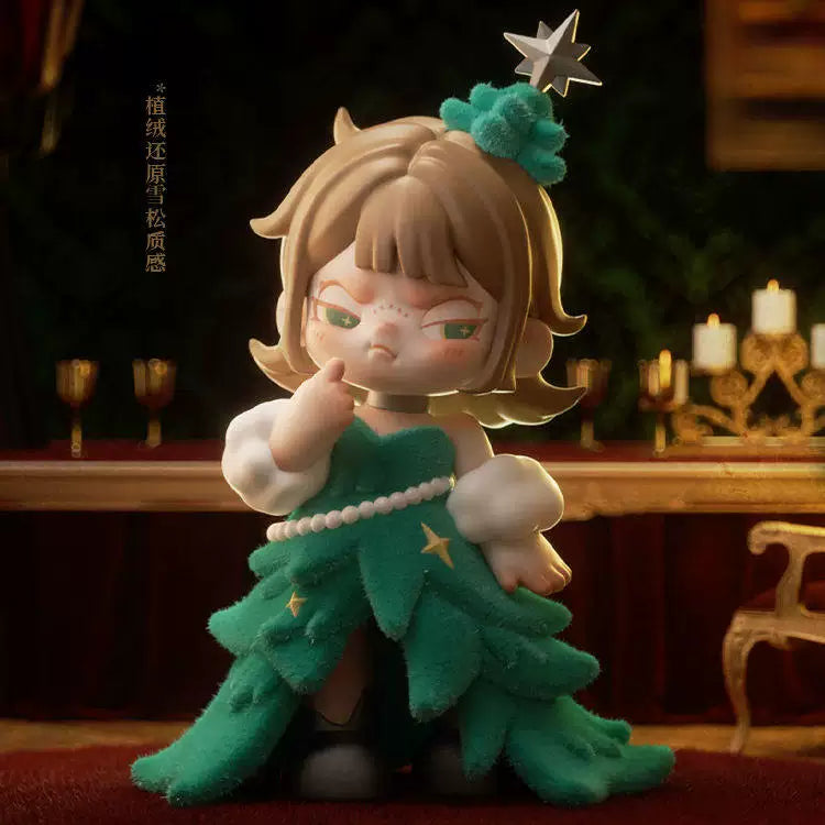 DORA WONDERFUL NIGHT SERIES  TOYS DOLLS