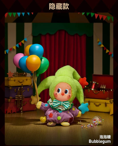 WHY SO SERIOUS SERIES PLUSH