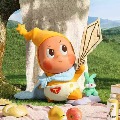 TWINKLE TWINKLE  BE A LITTLE STAR SERIES TOYS DOLLS