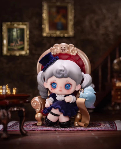 TARTI GHOST IN HOTEL SERIES TOYS DOLLS