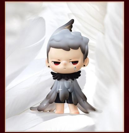 KUBO ANGEL'S POEM SERIES TOYS DOLLS