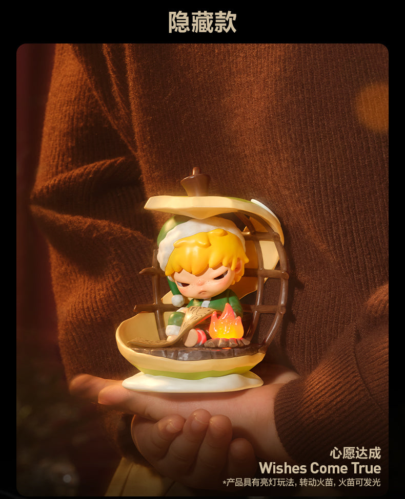 APPLE OF MY EYE SERIES TOYS DOLLS