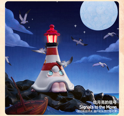 1001MOONS WHERE'S THE ELEPHANT SLIDE SERIES TOYS DOLLS