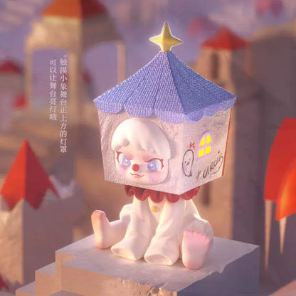 DORA WONDERFUL NIGHT SERIES  TOYS DOLLS