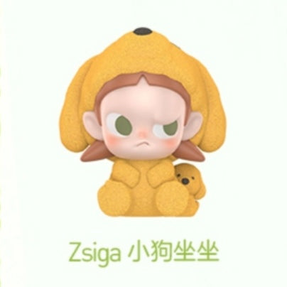 PAJAMA PARTY SERIES POPBEAN