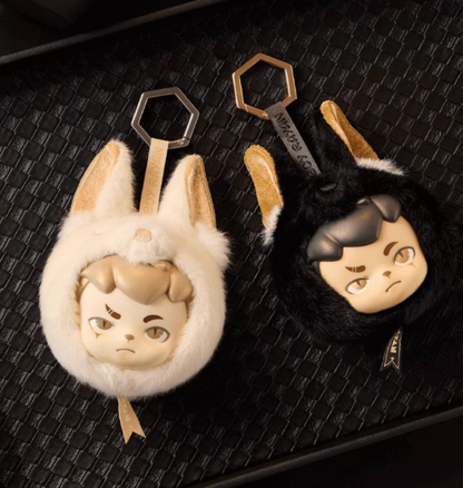 TNT RAYAN SENSE OF TOUCH SERIES KUJI